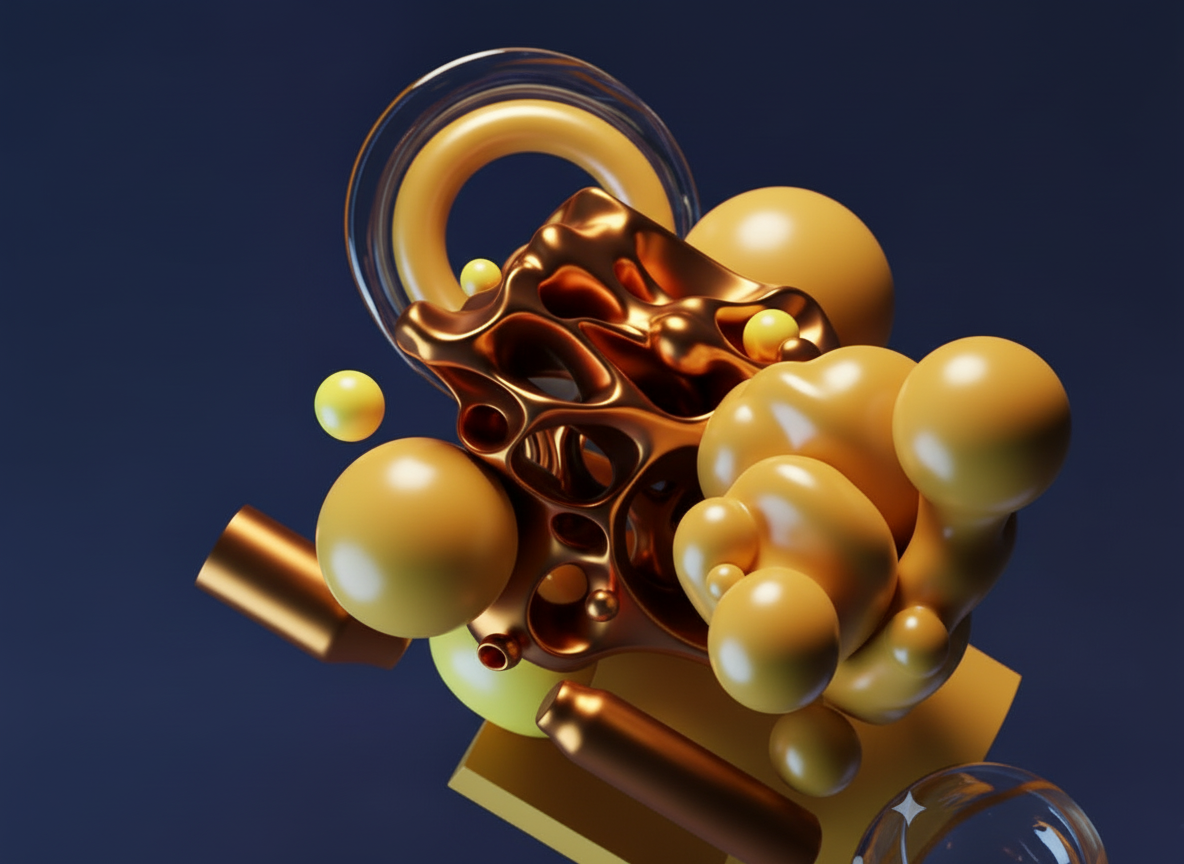 LLM Development: Custom Generative AI Solutions for Innovation visual